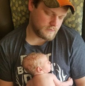 Meet your Posher, Toni